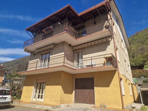 appartamento in vendita a Sarezzo