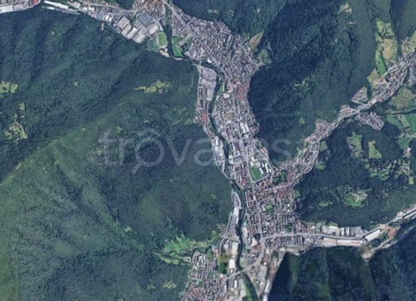 appartamento in vendita a Sarezzo