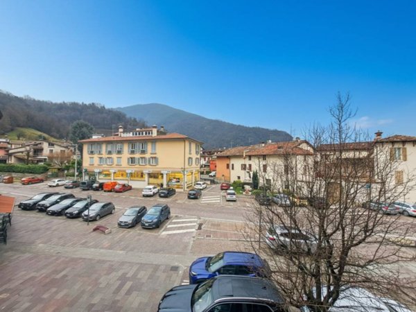 appartamento in vendita a Sarezzo