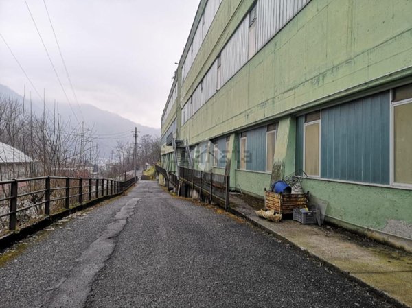 ufficio in vendita a Sarezzo