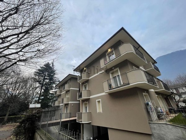 appartamento in vendita a Sarezzo
