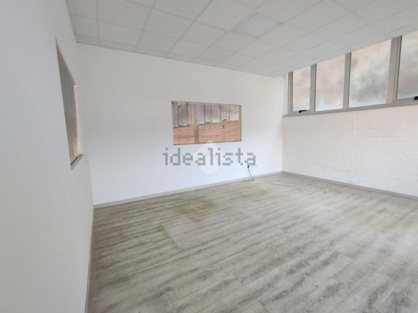 capannone in vendita a Sarezzo