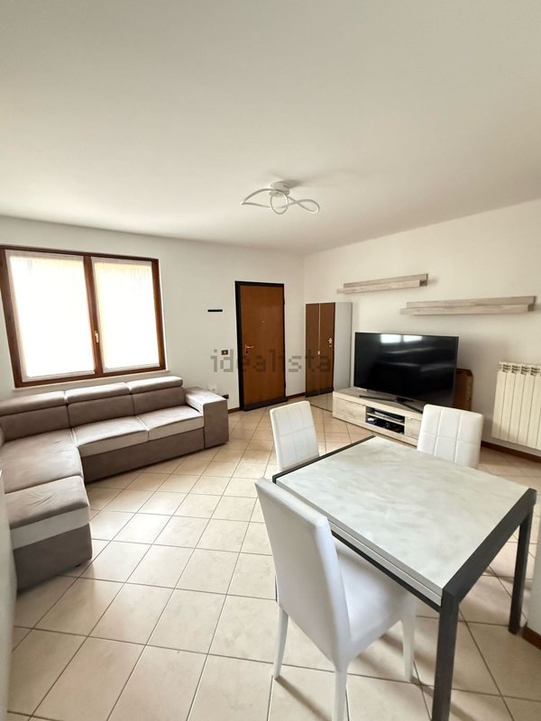 appartamento in vendita a Sarezzo