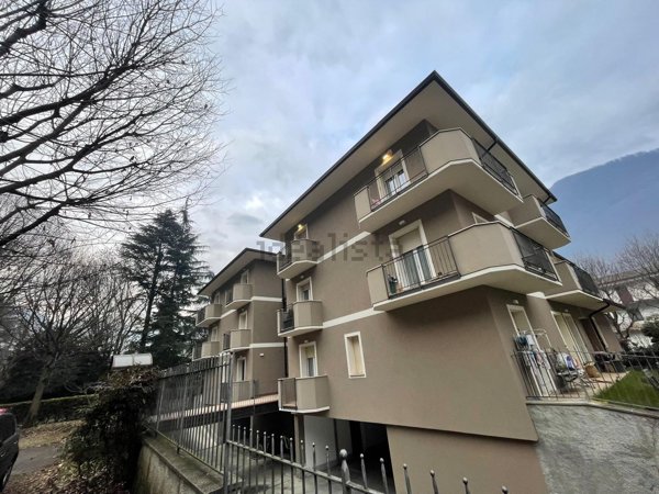 appartamento in vendita a Sarezzo