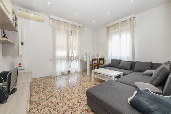 appartamento in vendita a Sarezzo in zona Zanano