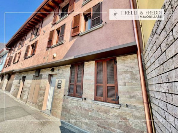 appartamento in vendita a Sarezzo