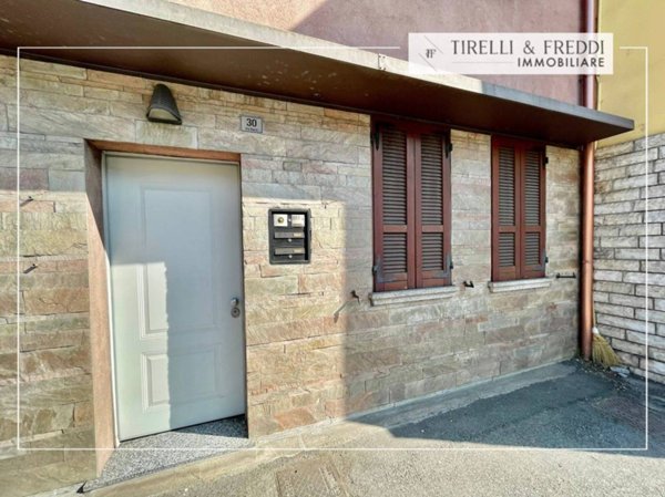 appartamento in vendita a Sarezzo