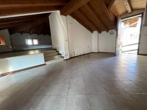 appartamento in vendita a Sarezzo