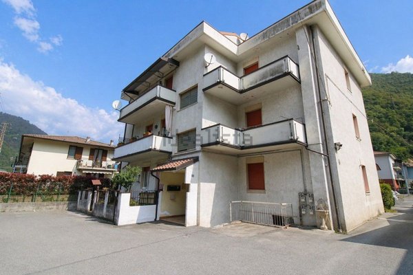 appartamento in vendita a Sarezzo in zona Zanano