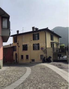 appartamento in vendita a Sarezzo