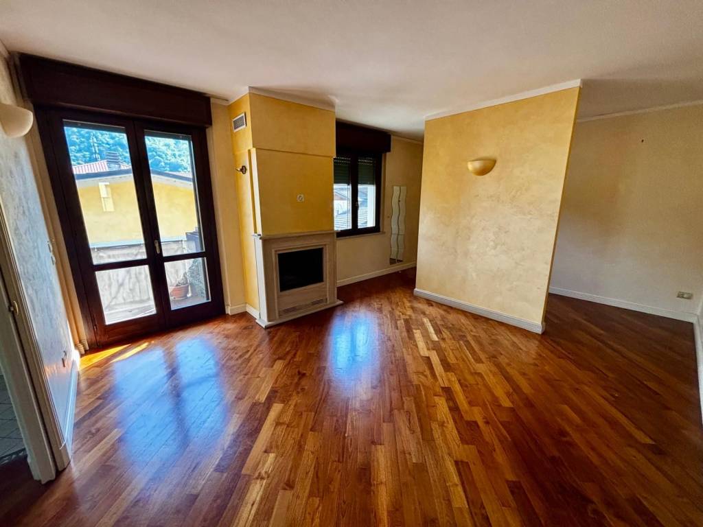 appartamento in vendita a Sarezzo