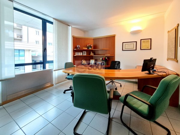 ufficio in vendita a Sarezzo