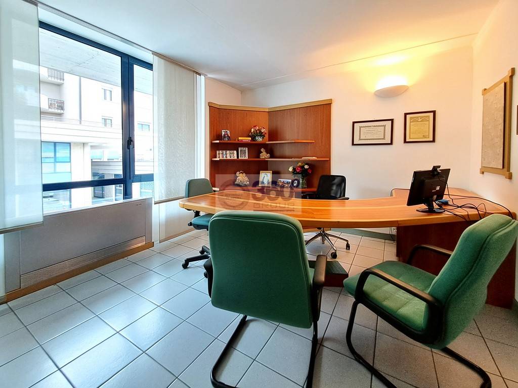 ufficio in vendita a Sarezzo