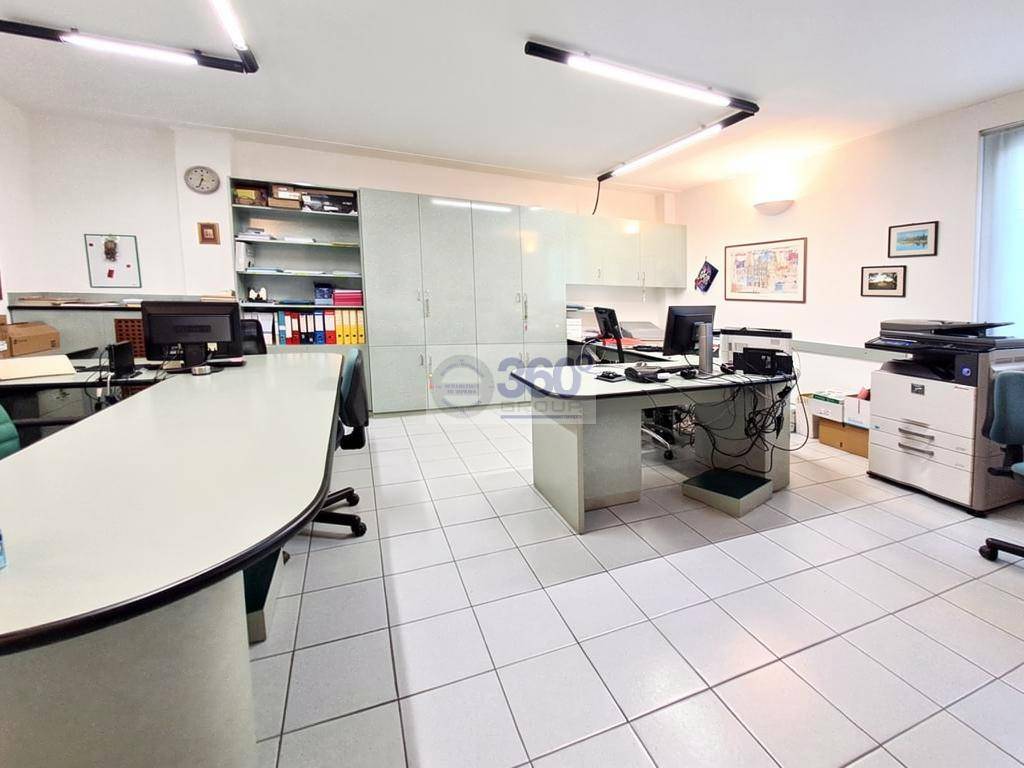 ufficio in vendita a Sarezzo