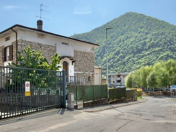 appartamento in vendita a Sarezzo