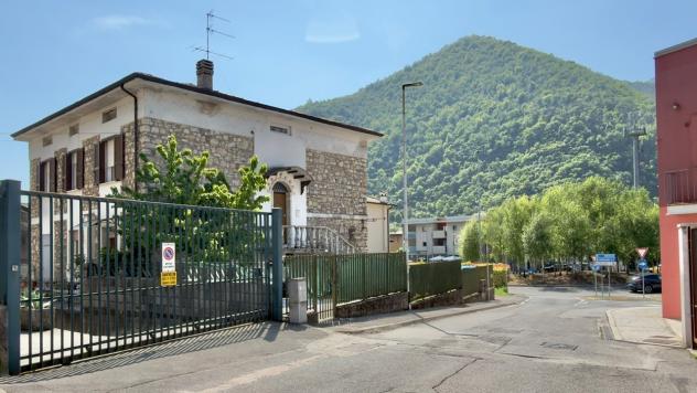 appartamento in vendita a Sarezzo