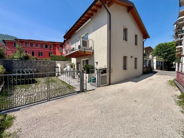 appartamento in vendita a Sarezzo