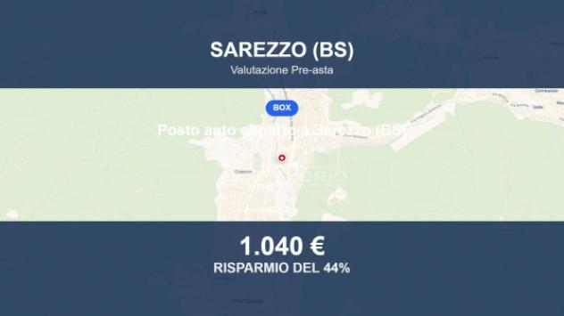 terreno edificabile in vendita a Sarezzo