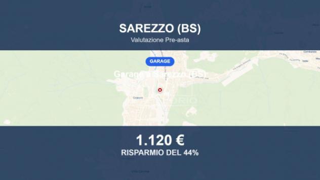 terreno edificabile in vendita a Sarezzo