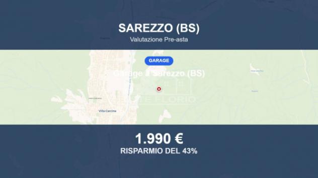 terreno edificabile in vendita a Sarezzo