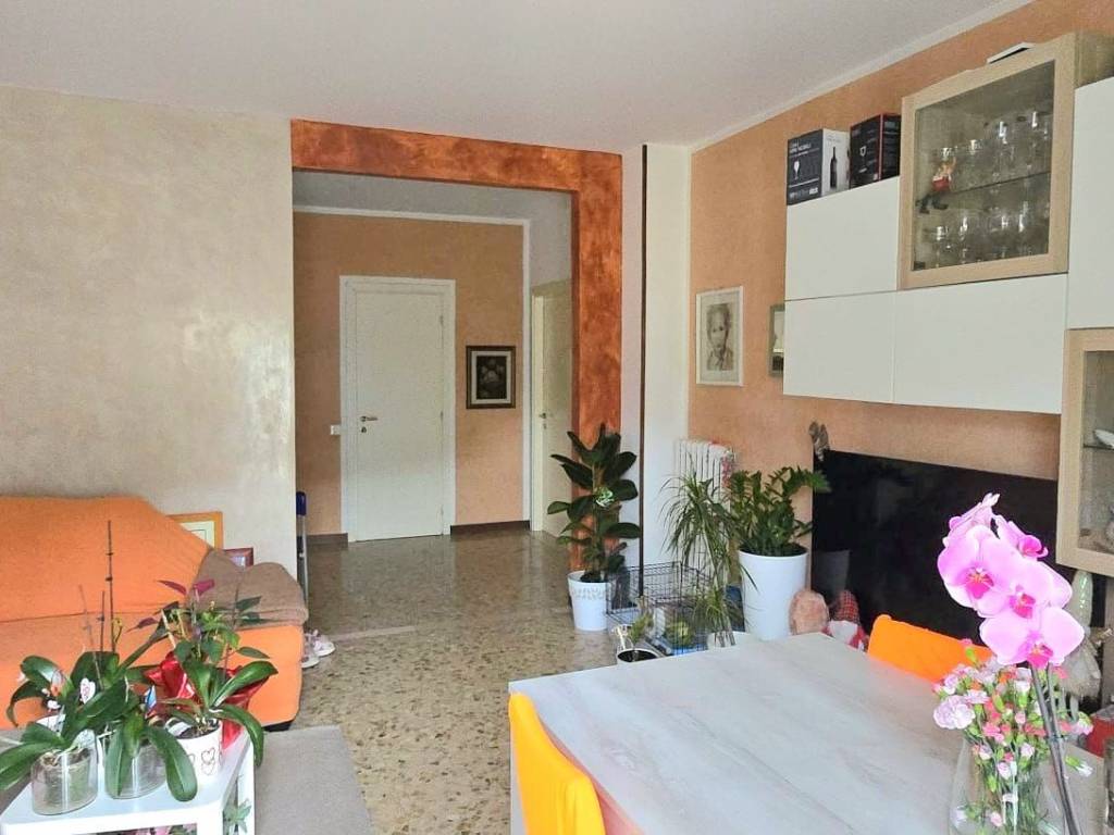 appartamento in vendita a Sarezzo