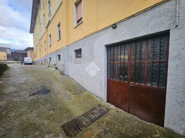 locale di sgombero in vendita a Sarezzo