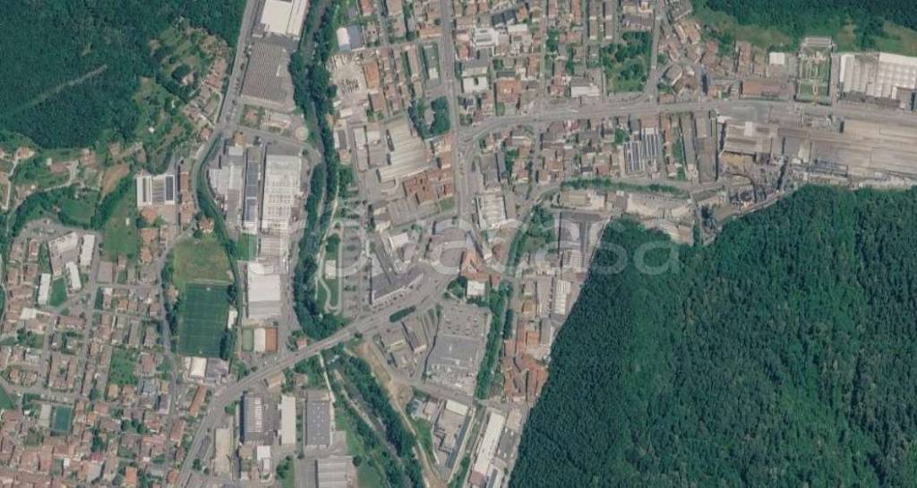 appartamento in vendita a Sarezzo