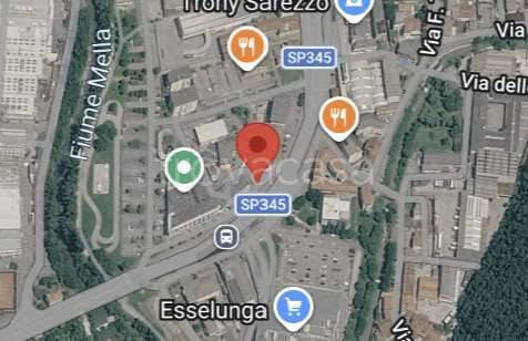 appartamento in vendita a Sarezzo