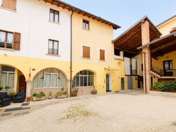 appartamento in vendita a Sarezzo