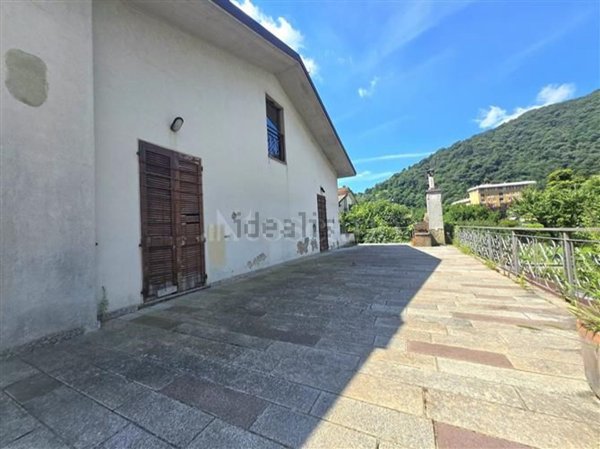 casa indipendente in vendita a Sarezzo