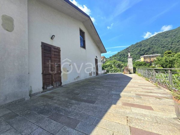 casa indipendente in vendita a Sarezzo in zona Ponte Zanano