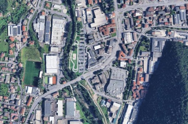 appartamento in vendita a Sarezzo