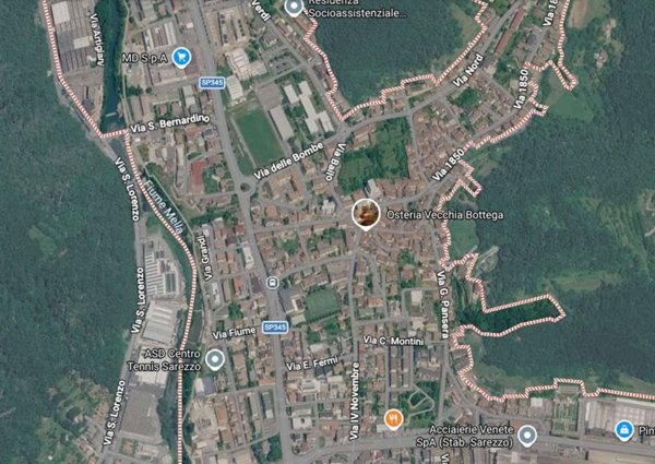 appartamento in vendita a Sarezzo