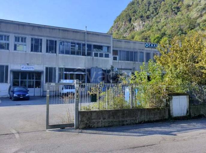 appartamento in vendita a Sarezzo