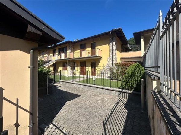 appartamento in vendita a Sarezzo