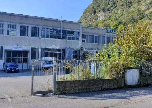 appartamento in vendita a Sarezzo