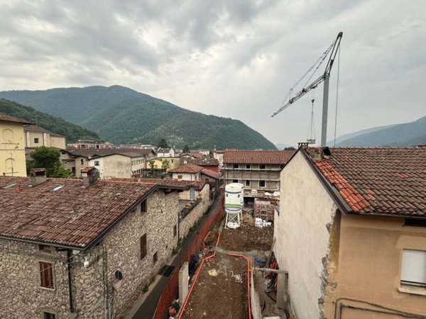 casa indipendente in vendita a Sarezzo in zona Noboli