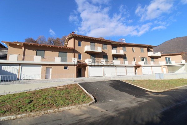 appartamento in vendita a Sarezzo in zona Zanano
