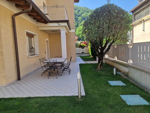 casa indipendente in vendita a Sarezzo in zona Noboli