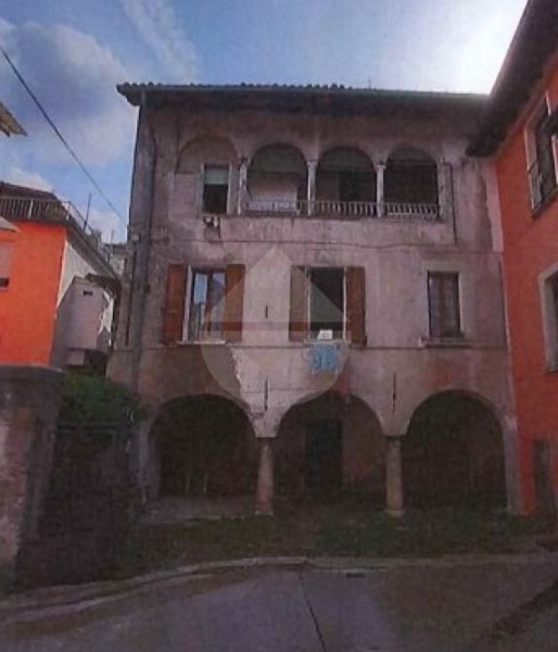 casa indipendente in vendita a Sarezzo in zona Zanano