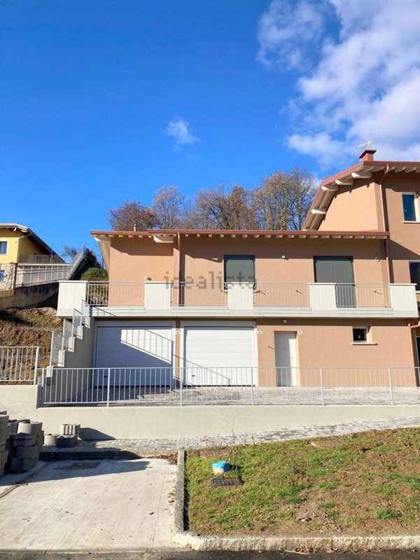 casa indipendente in vendita a Sarezzo in zona Zanano
