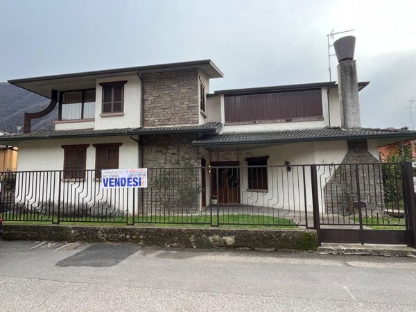 appartamento in vendita a Sarezzo in zona Noboli