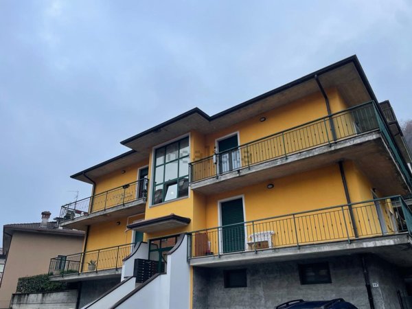 appartamento in vendita a Sarezzo in zona Noboli
