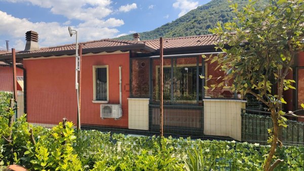 appartamento in vendita a Sarezzo