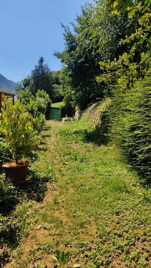 appartamento in vendita a Sarezzo