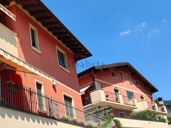 appartamento in vendita a Sarezzo