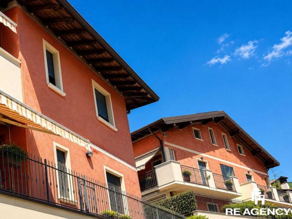appartamento in vendita a Sarezzo