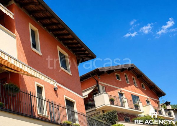 appartamento in vendita a Sarezzo