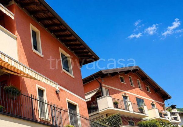 appartamento in vendita a Sarezzo