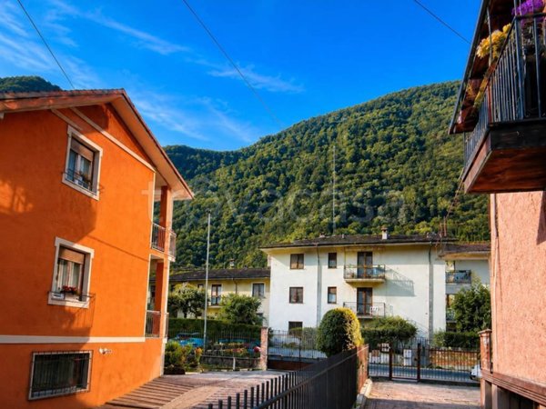 appartamento in vendita a Sarezzo in zona Ponte Zanano
